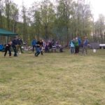 Potetløp
