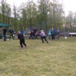 Potetløp