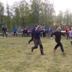 Potetløp