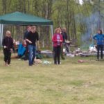 Potetløp
