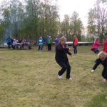 Potetløp