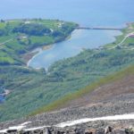 Andersdalen fra Durmålsfjellet