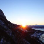 23.1.16 på vei opp Storkallen