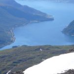 Kristofferjord 16.8.15