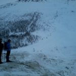 Sneøkred Rundvannet (2)
