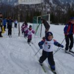 Påskeskirenn 2015