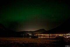 Nordlys over Ramfjorden-1
