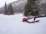 Skitrasè